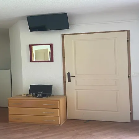 Apartment For 6 People In Orelle